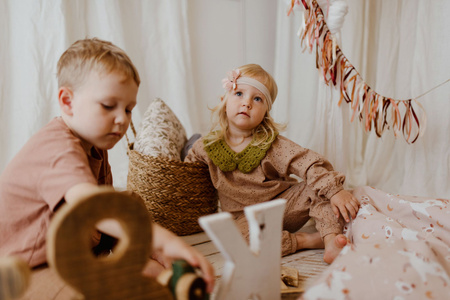 Śpiworek dla dziewczynki w jednorożce junior 5-10lat