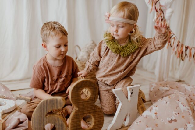 Kocyk do przedszkola dla dziewczynki jednorożec unicorn