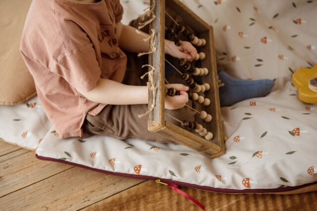 3w1 śpiworek pościel zestaw bawełniany premium grzybki junior