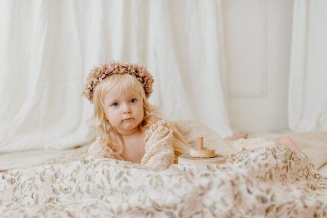 Bawełniany śpiworek pościel do żłobka zestaw premium 3w1 wróbelki natural