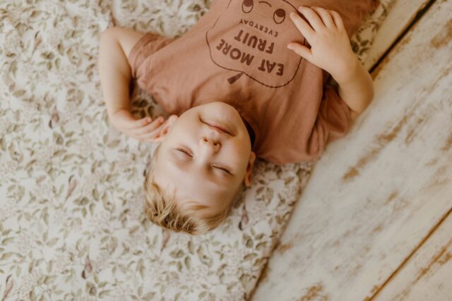 Bawełniany śpiworek pościel do żłobka zestaw premium 3w1 wróbelki natural