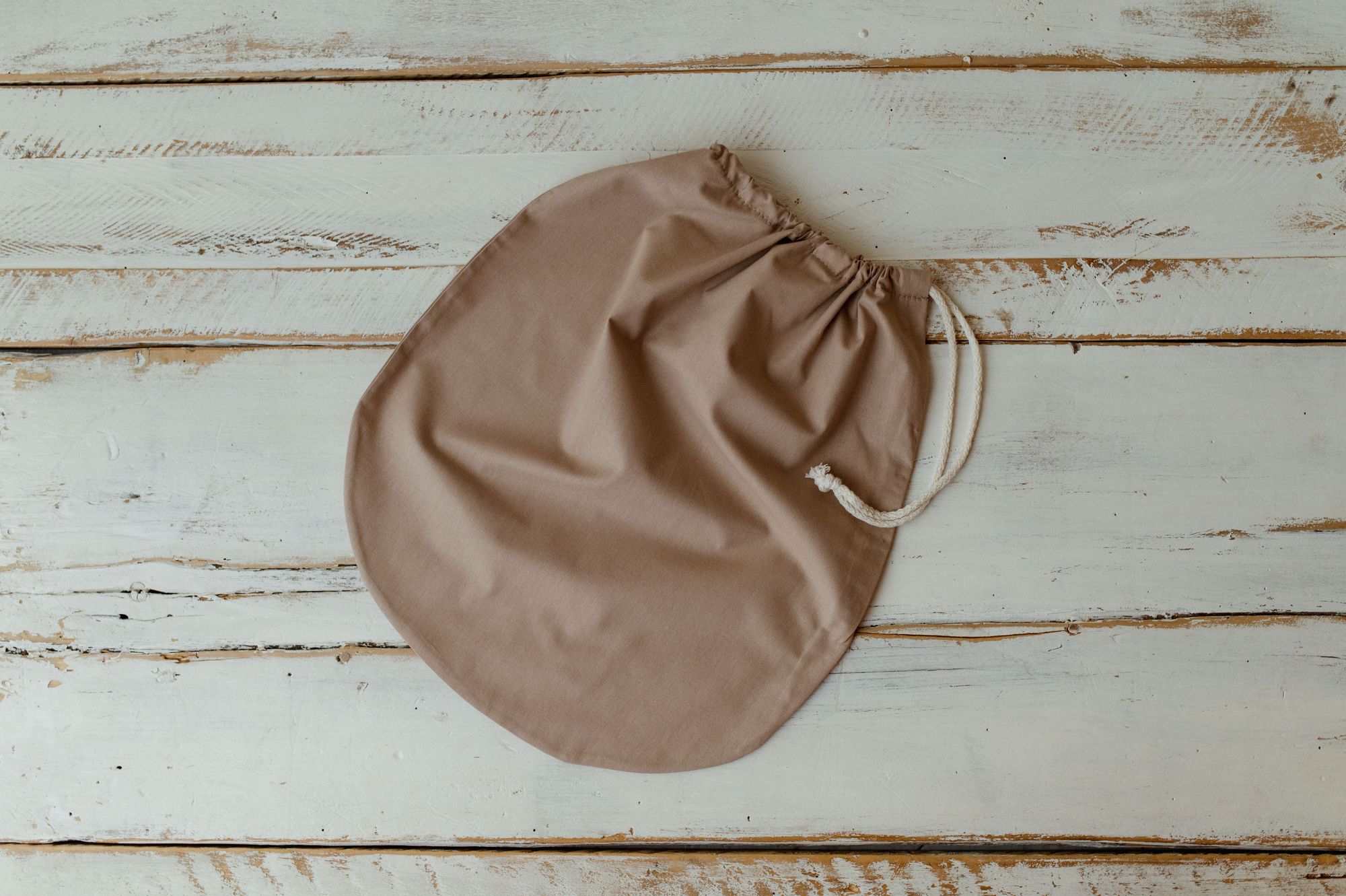 Bawełniany worek na pościel dziecięcą 50×70cm