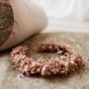 Bawełniany śpiworek do żłobka zestaw 3w1 ptaszki