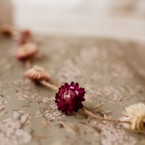 Bawełniany śpiworek do żłobka zestaw 3w1 ptaszki