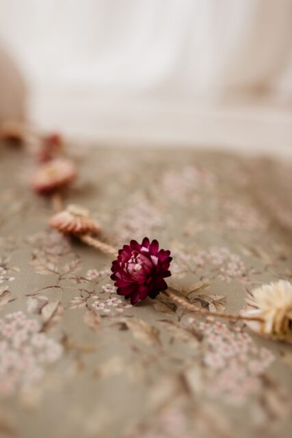 Bawełniany śpiworek do żłobka zestaw 3w1 ptaszki