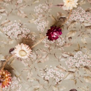 Bawełniany śpiworek do żłobka zestaw 3w1 ptaszki