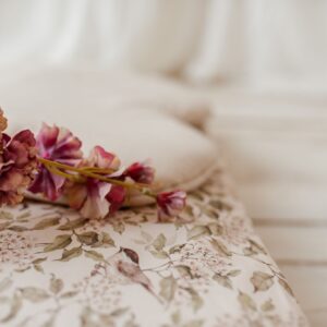 Beżowy śpiworek dla dziecka 5-10 lat junior