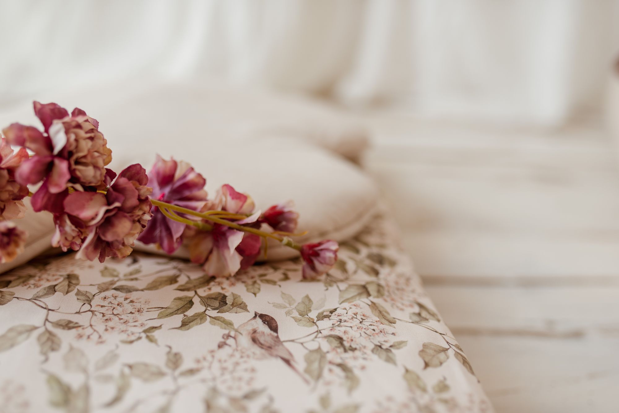 Beżowy śpiworek dla dziecka 5-10 lat junior