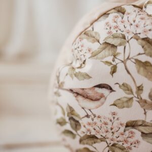 Beżowy śpiworek dla dziecka 5-10 lat junior