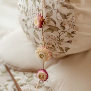 Beżowy śpiworek dla dziecka 5-10 lat junior