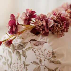 Beżowy śpiworek dla dziecka 5-10 lat junior