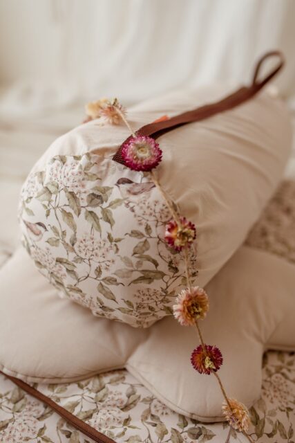 Beżowy śpiworek dla dziecka 5-10 lat junior