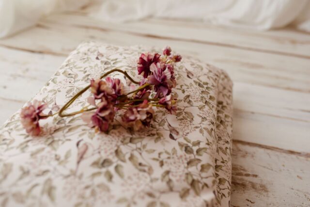 Kocyk bawełniany dla dzieci 3w1 zestaw ptaszki natural junior