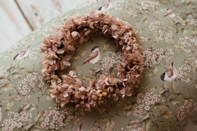 Kocyk dla dzieci bawełniany 3w1 zestaw ptaszki oliwka junior