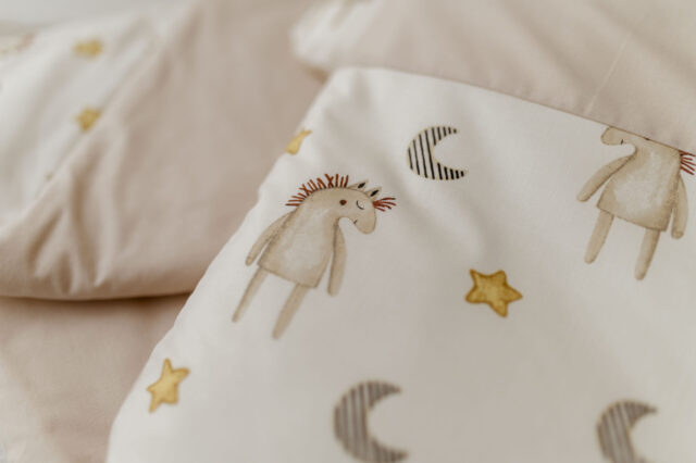 Kocyk dla dzieci junior 160×200 cm 5-10 lat przytulanka