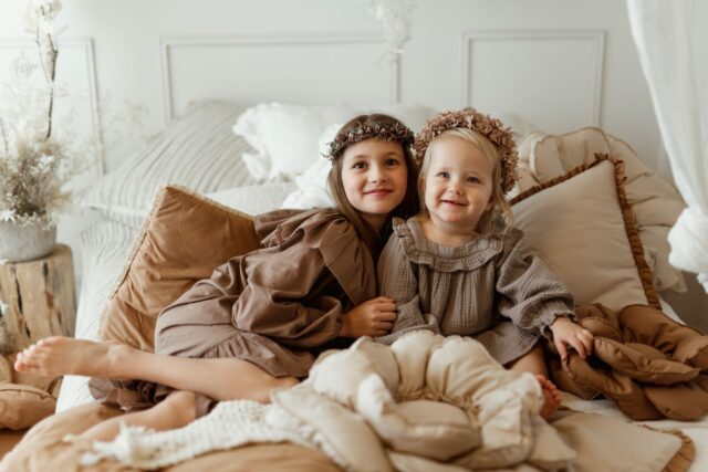 Poduszka dekoracyjna kwiat natural rozmiar 30