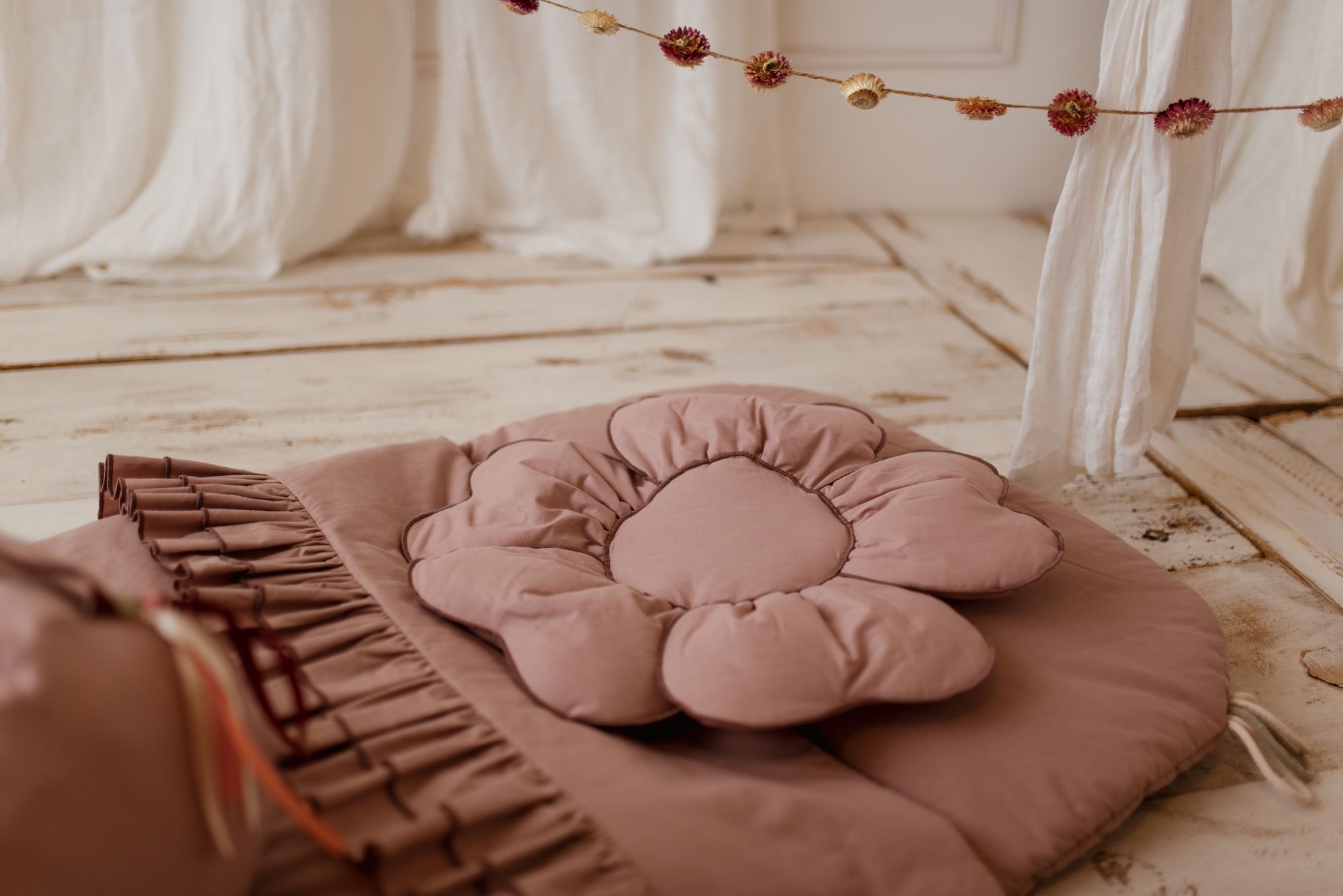 Różowy śpiworek do spania dla dziewczynki 6-10 lat