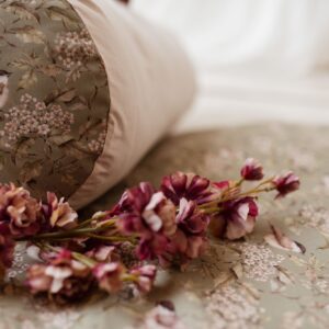 Śpiworek dla dziecka junior zielony 5-10lat