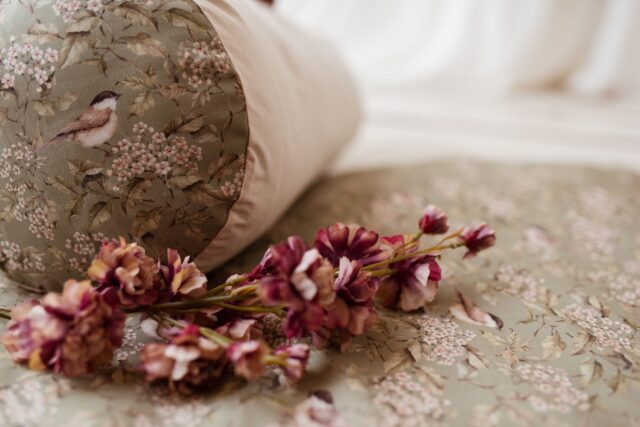 Śpiworek dla dziecka junior zielony 5-10lat