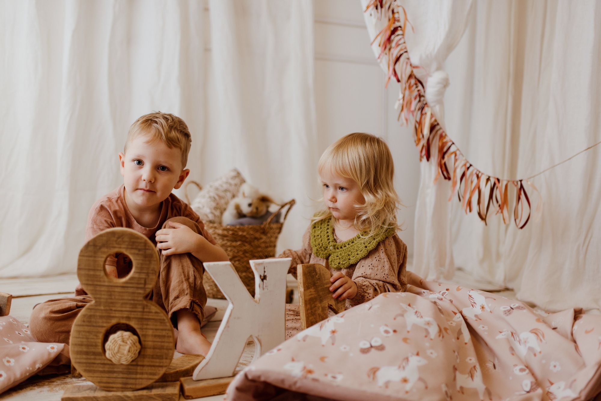 Śpiworek dla dziewczynki w jednorożce junior 5-10lat