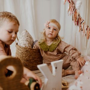 Śpiworek dla dziewczynki w jednorożce junior 5-10lat