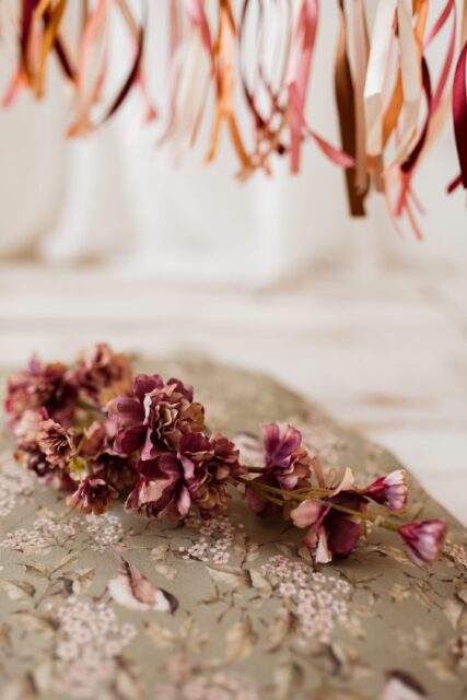 Śpiworek do przedszkola pościel premium bawełniana zestaw 3w1 wróbelki oliwka