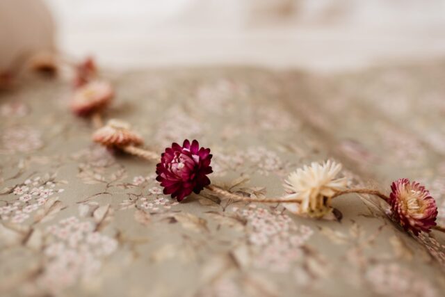 Śpiworek do przedszkola pościel premium bawełniana zestaw 3w1 wróbelki oliwka