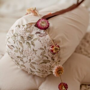 Śpiworek do przedszkola pościel 100% bawełna wróbelki