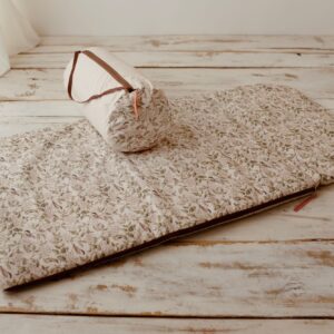 Śpiworek do przedszkola pościel 100% bawełna wróbelki