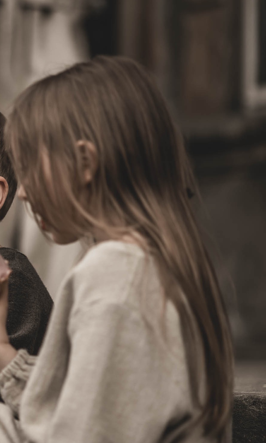 T-shirt lniany unisex z krótkim rękawkiem premium