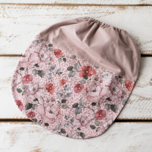 Worek na buty do przedszkola lato