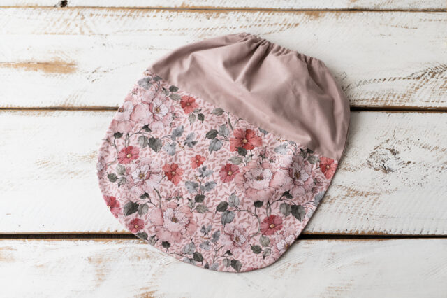 Worek na buty do przedszkola lato