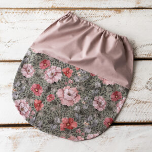 Worek na buty do przedszkola lato