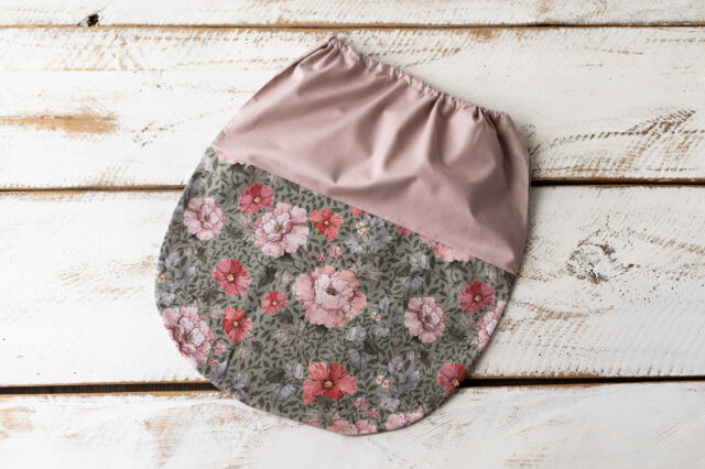 Worek na buty do przedszkola lato